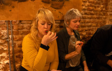 Eating Europe Food Tours - Amsterdam4