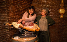 Eating Europe Food Tours - Amsterdam1