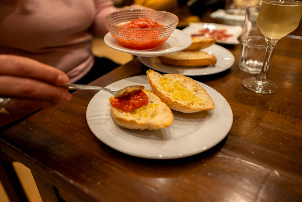 Private Eating Madrid: Not Just Another Tapas & Wine Tour