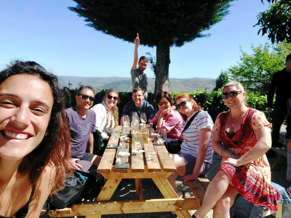 Private Douro Valley Tour With Visit to Two Vineyards, River Cruise & Lunch