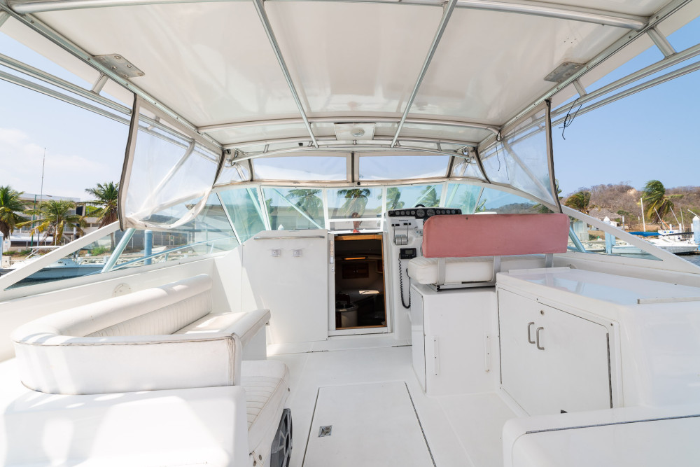 Paraíso Huatulco DMC