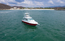 Paraiso Huatulco DMC9