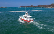 Paraiso Huatulco DMC11