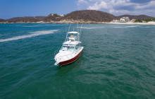 Paraiso Huatulco DMC12