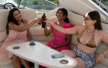 Paraiso Huatulco DMC14