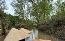 Saigon Private Tour Guide3