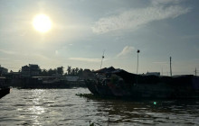 Saigon Private Tour Guide6