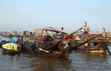 Saigon Private Tour Guide1
