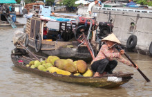 Saigon Private Tour Guide13