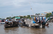 Saigon Private Tour Guide12
