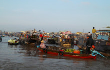 Saigon Private Tour Guide7