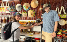 Saigon Private Tour Guide13