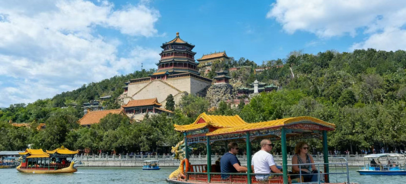3-Day Private Tour of Beijing UNESCO World Heritage Sites