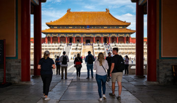 A picture of 3-Day Private Tour of Beijing UNESCO World Heritage Sites