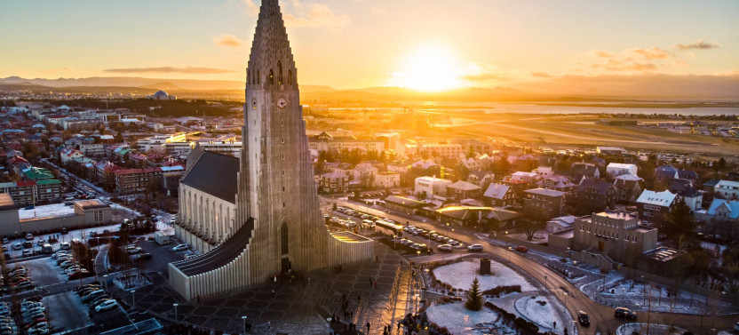 Blue Lagoon Private Transfer: KEF to Reykjavik with 3-Hours at Blue Lagoon