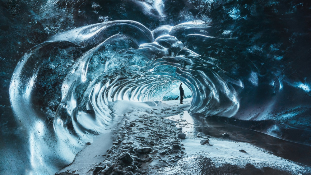 Private Bespoke South Coast & Katla Ice Cave Tour