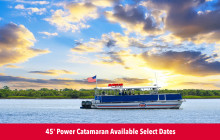 Fury Water Adventures Key West8