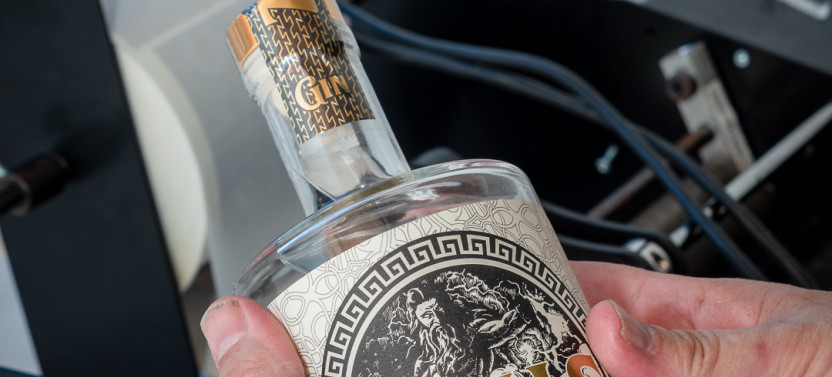 Taste of Cayman Distillery Experience