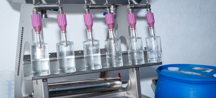 Taste of Cayman Distillery Experience