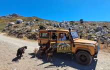 GOCRETESAFARI KAI SIA EE9