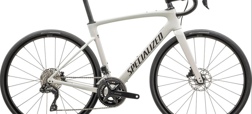 Boston Performance Road Bike Rental