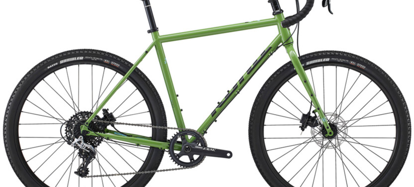 Boston Gravel Bike Rental