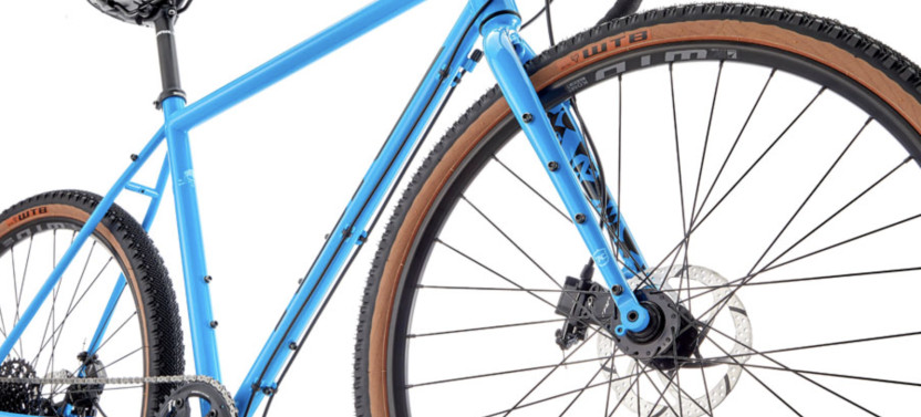 Boston Gravel Bike Rental