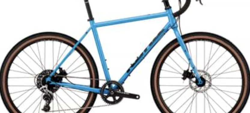 Boston Gravel Bike Rental