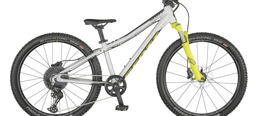 Boston Kid Bike Rental