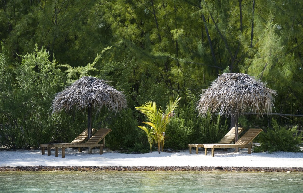 Lagoon Service