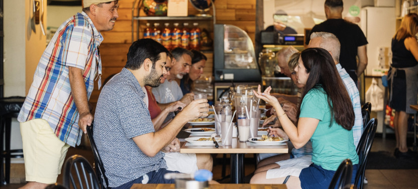 Beyond the Market: Montréal's Truly Local Food Tour