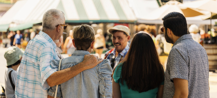 Beyond the Market: Montréal's Truly Local Food Tour