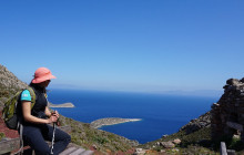 Trekking Hellas2