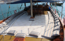 Musandam Sea Adventure Travel & Tourism11