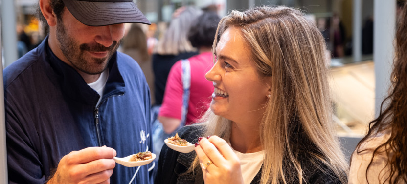 Vintage & Port Wine Food Tour in Porto, Portugal