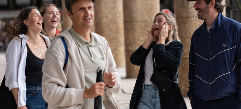 Vintage & Port Wine Food Tour in Porto, Portugal