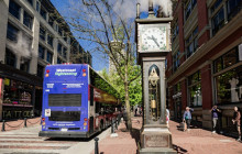 Westcoast Sightseeing / Big Bus Vancouver3