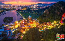 Truong Sa Tourist Vietnam DMC1