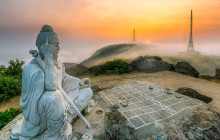 Truong Sa Tourist Vietnam DMC4