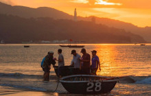 Truong Sa Tourist Vietnam DMC6