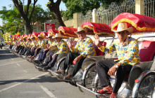 Truong Sa Tourist Vietnam DMC1