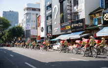 Truong Sa Tourist Vietnam DMC2