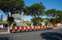 Truong Sa Tourist Vietnam DMC3