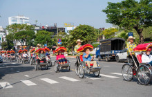 Truong Sa Tourist Vietnam DMC5