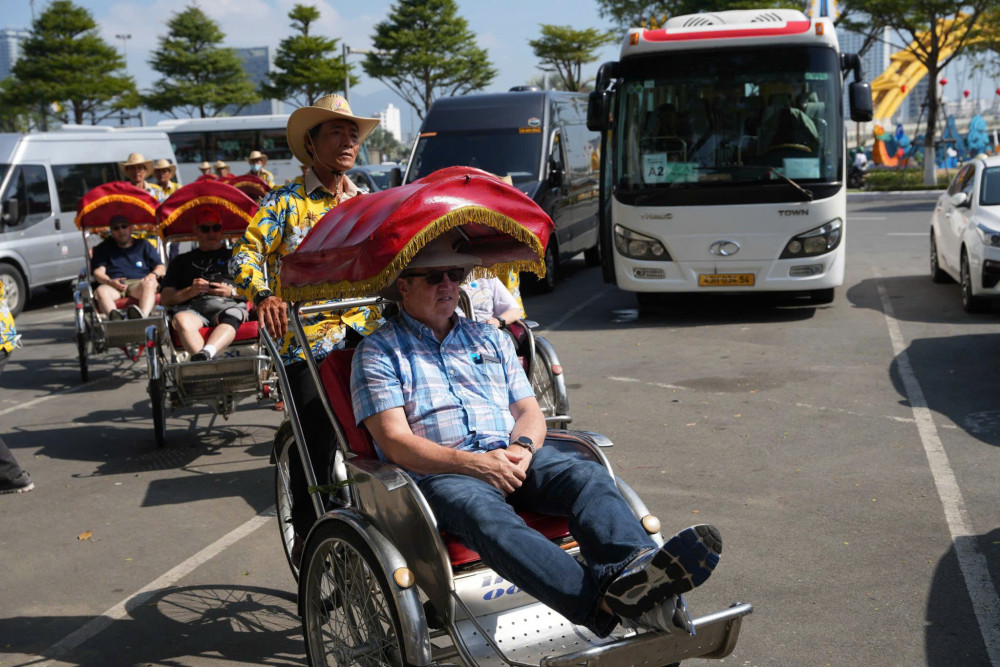 Truong Sa Tourist Vietnam DMC