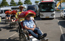 Truong Sa Tourist Vietnam DMC6