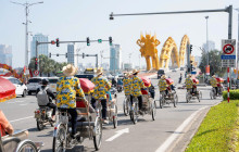 Truong Sa Tourist Vietnam DMC7