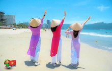 Truong Sa Tourist Vietnam DMC4