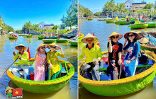 Truong Sa Tourist Vietnam DMC6