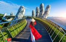 Truong Sa Tourist Vietnam DMC8